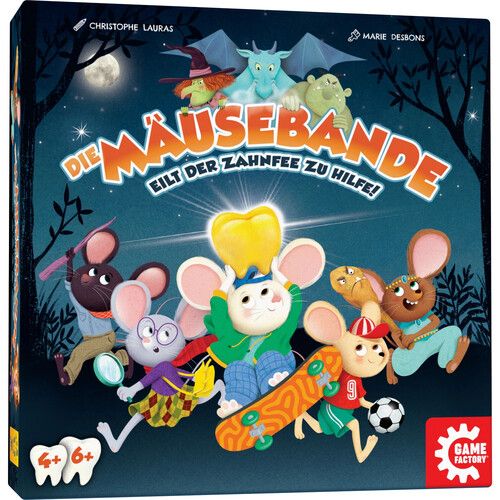 Spiel 2196.0