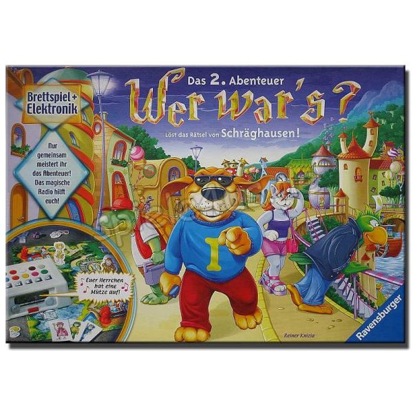 Spiel 3201.0