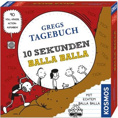 Spiel 3221.0