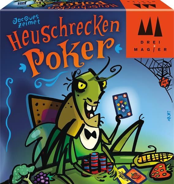 Spiel 6112.0